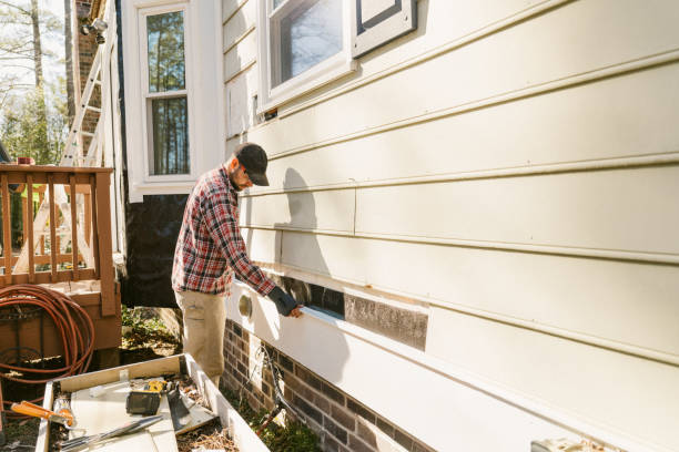 Top rated local Siding Repair specialists in Tilghman, MD